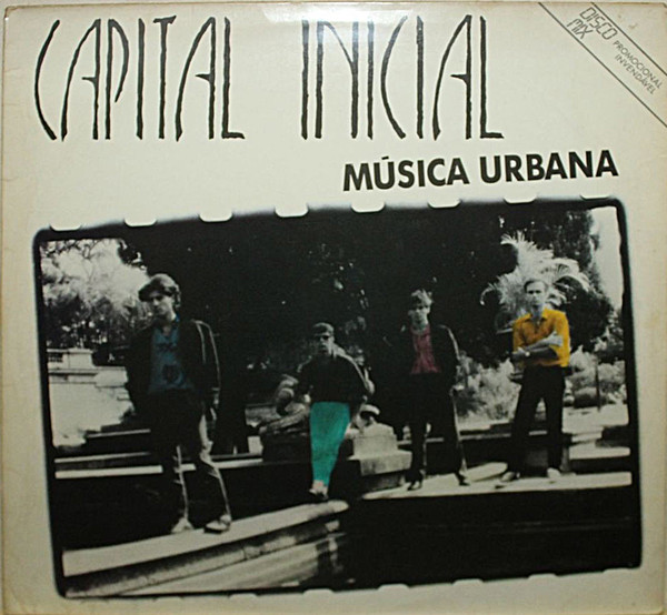 Musica Urbana
